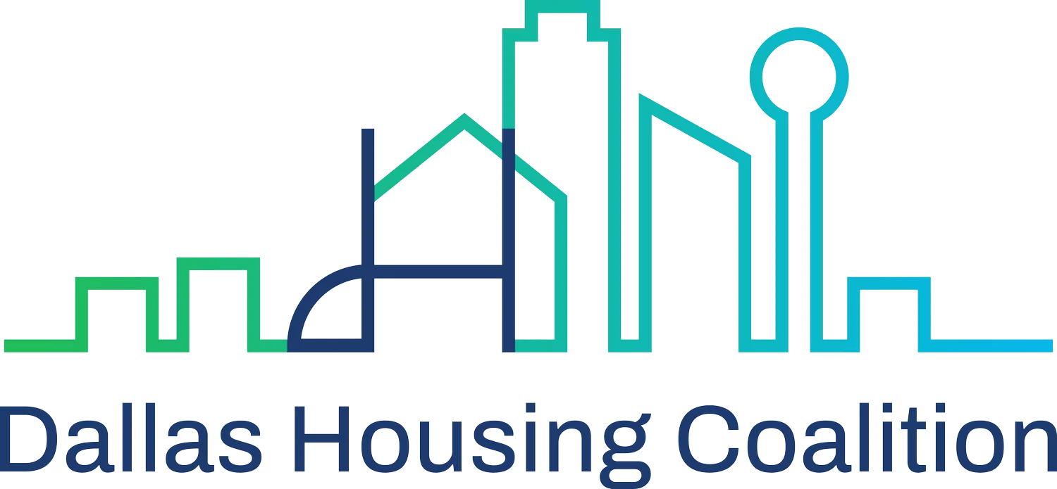 Dallas Housing Coalition member organization - Supporting affordable housing initiatives in Dallas