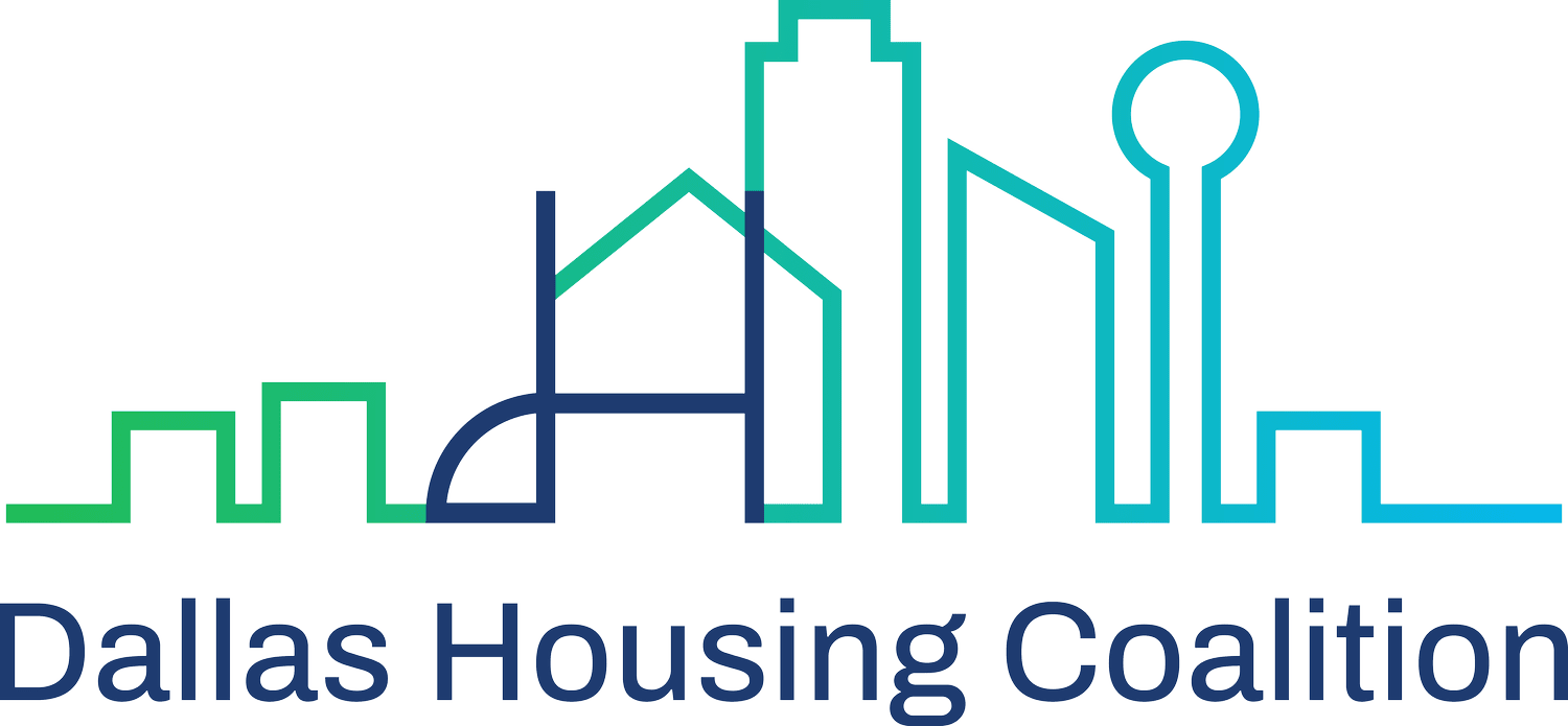 Dallas Housing Coalition member organization - Supporting affordable housing initiatives in Dallas