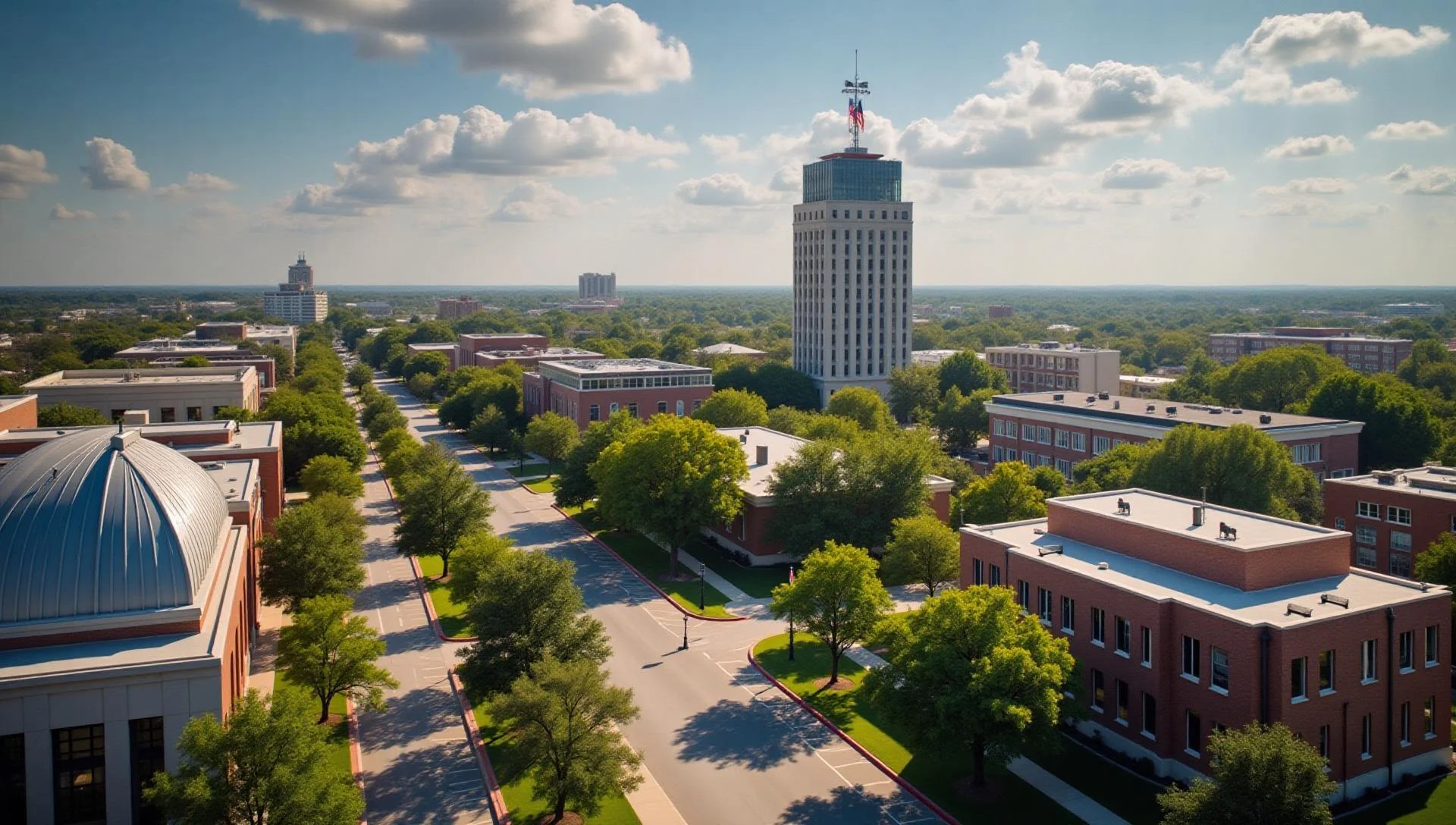 Cultural District Fort Worth homes near world-class museums, TCU, and botanical gardens