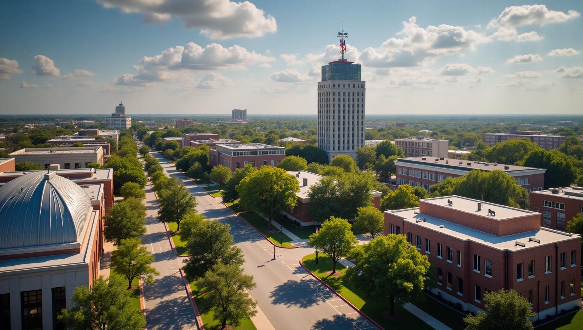 Cultural District Fort Worth homes near world-class museums, TCU, and botanical gardens