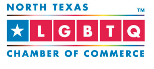 North Texas LGBTQ Chamber of Commerce member - Supporting diverse businesses in Dallas Fort Worth metroplex